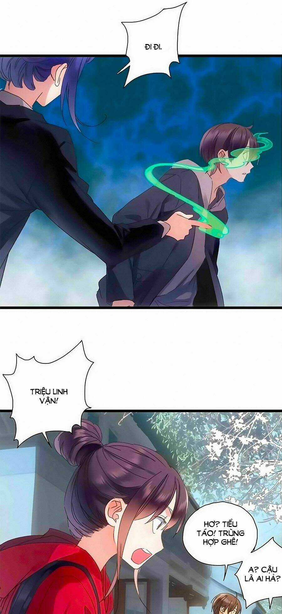 Sơn Thần Và Tiểu Táo 2 Chapter 26 trang 14