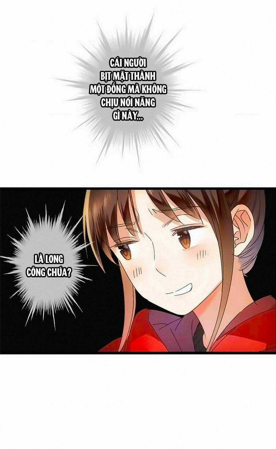 Sơn Thần Và Tiểu Táo 2 Chapter 26 trang 20