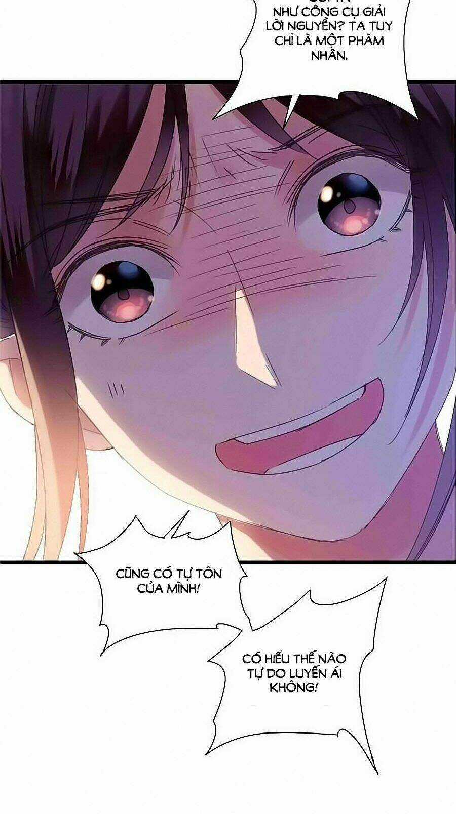 Sơn Thần Và Tiểu Táo 2 Chapter 26 trang 23