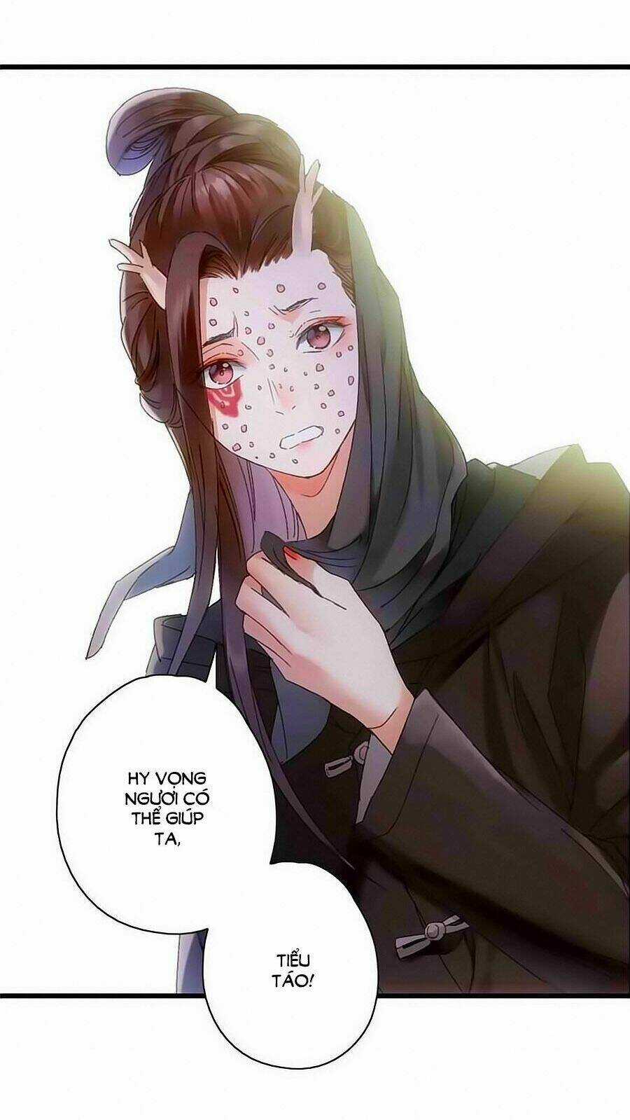 Sơn Thần Và Tiểu Táo 2 Chapter 26 trang 29