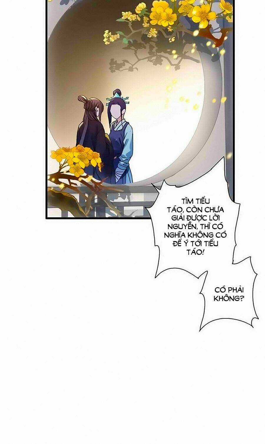 Sơn Thần Và Tiểu Táo 2 Chapter 26 trang 5