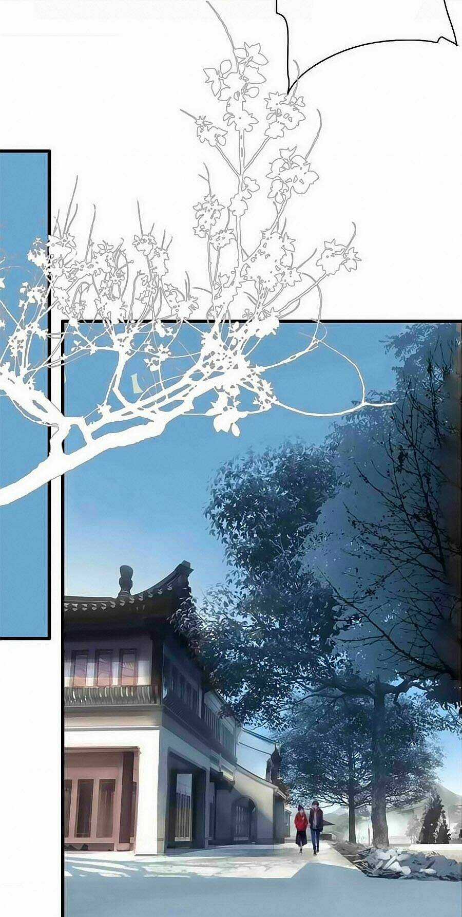 Sơn Thần Và Tiểu Táo 2 Chapter 26 trang 7