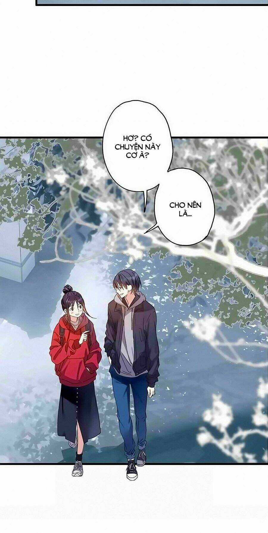 Sơn Thần Và Tiểu Táo 2 Chapter 26 trang 8