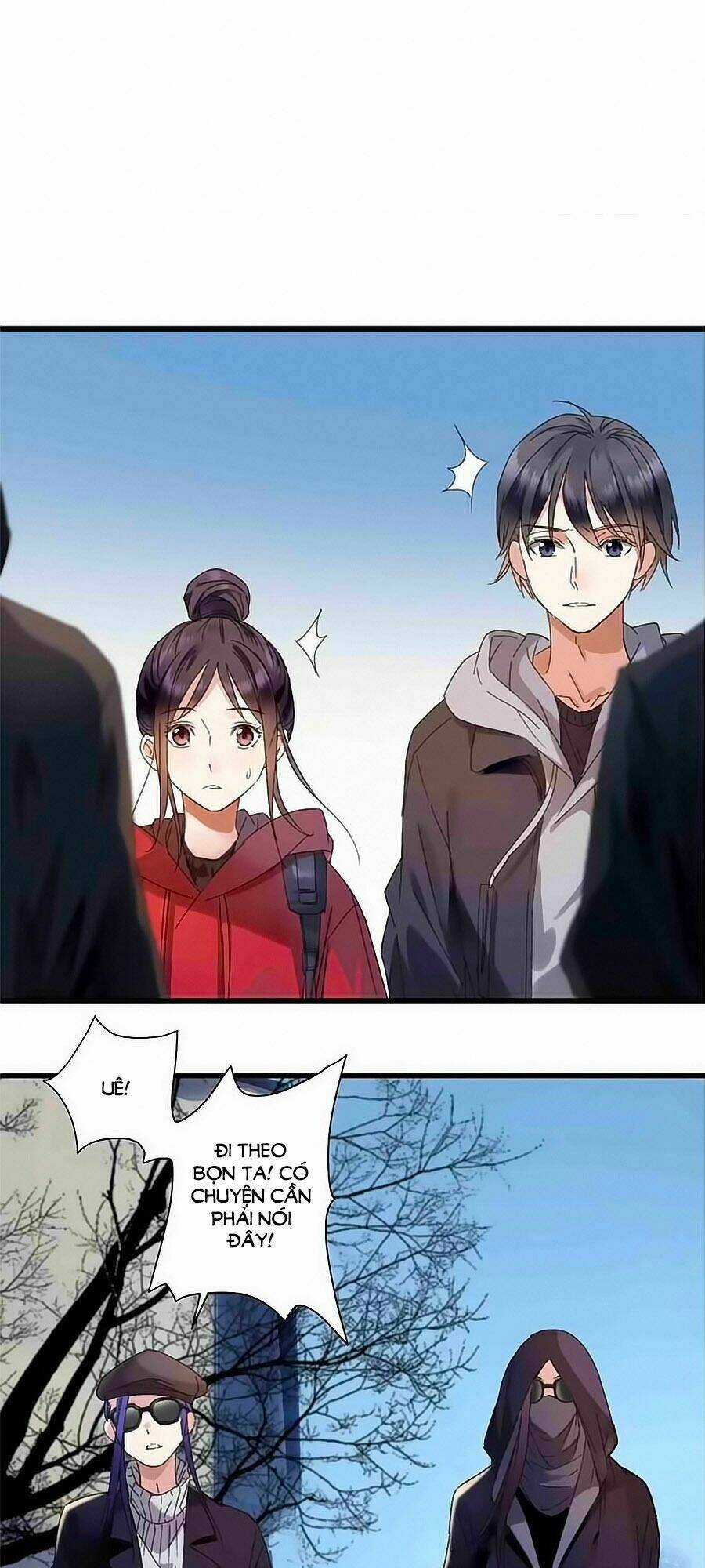 Sơn Thần Và Tiểu Táo 2 Chapter 26 trang 9