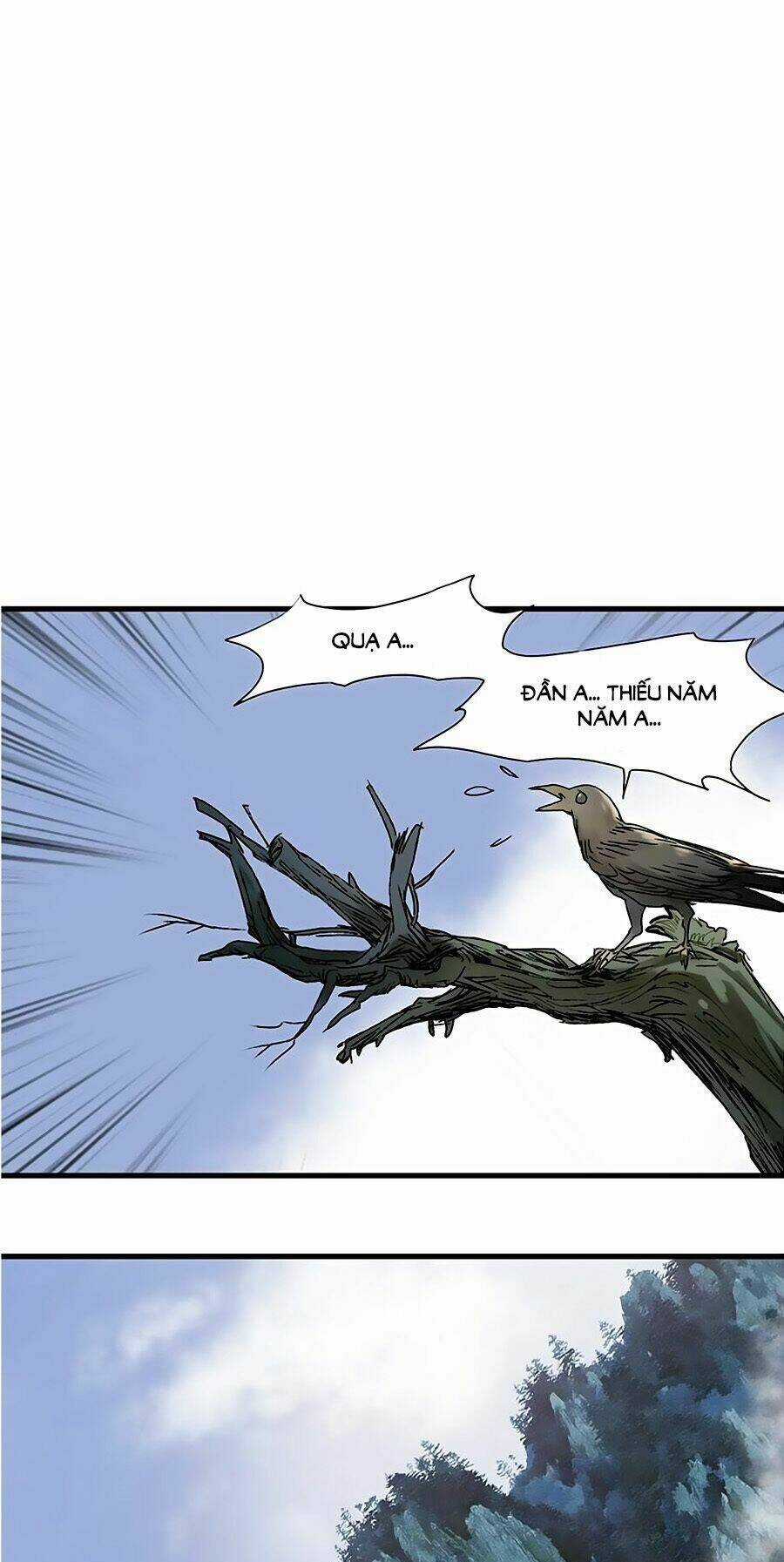 Sơn Thần Và Tiểu Táo 2 Chapter 27 trang 10