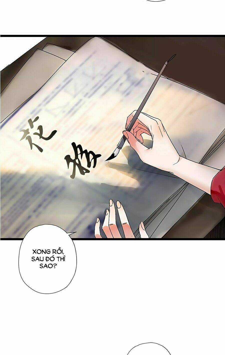 Sơn Thần Và Tiểu Táo 2 Chapter 27 trang 14