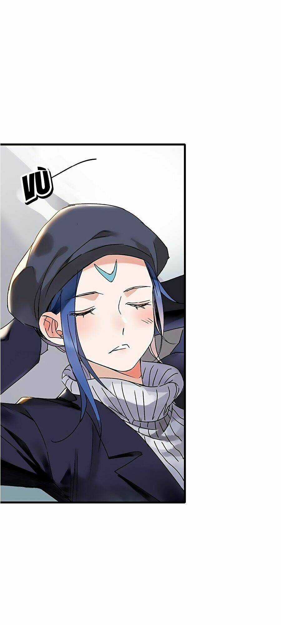 Sơn Thần Và Tiểu Táo 2 Chapter 27 trang 16