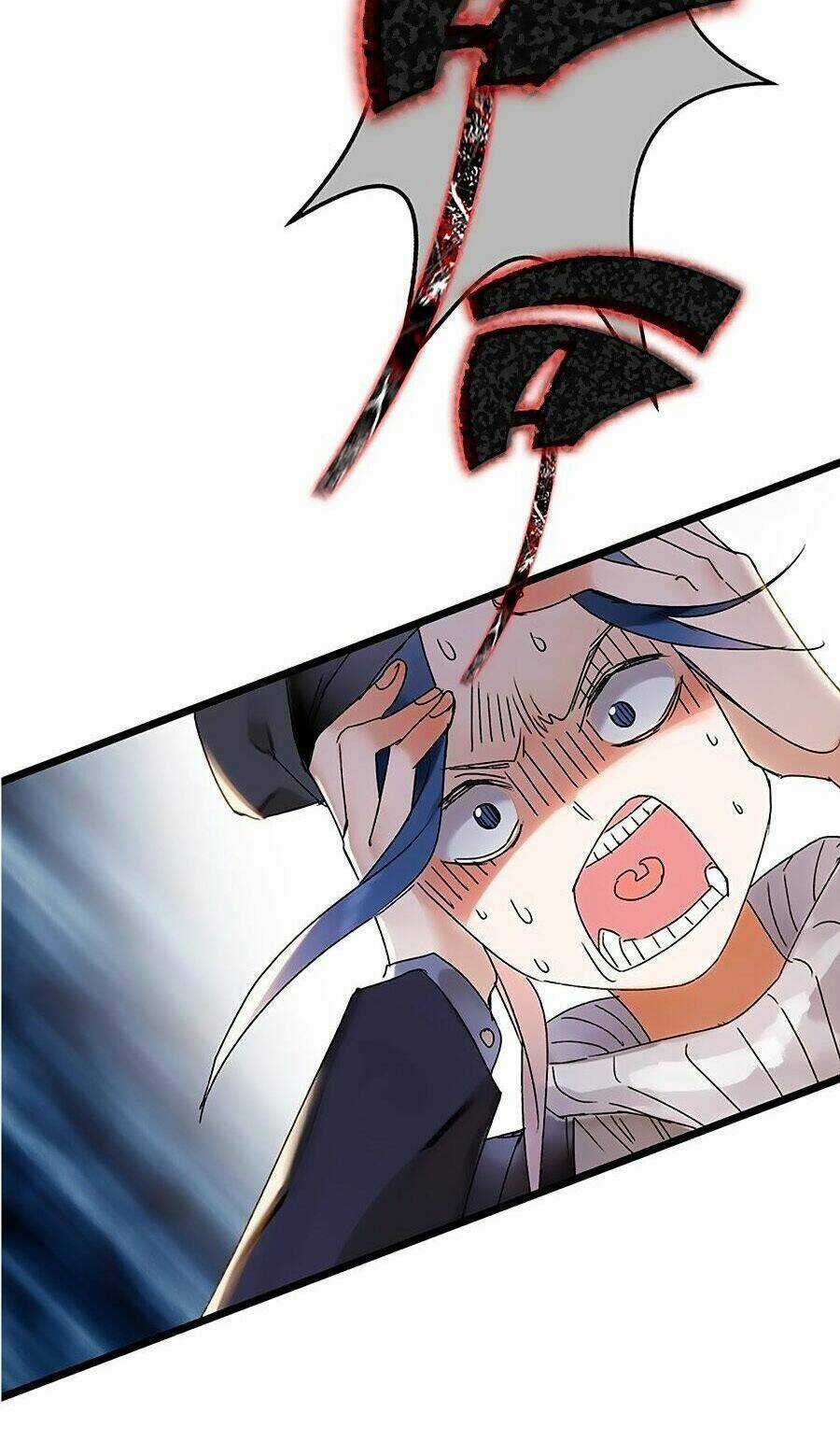 Sơn Thần Và Tiểu Táo 2 Chapter 27 trang 19