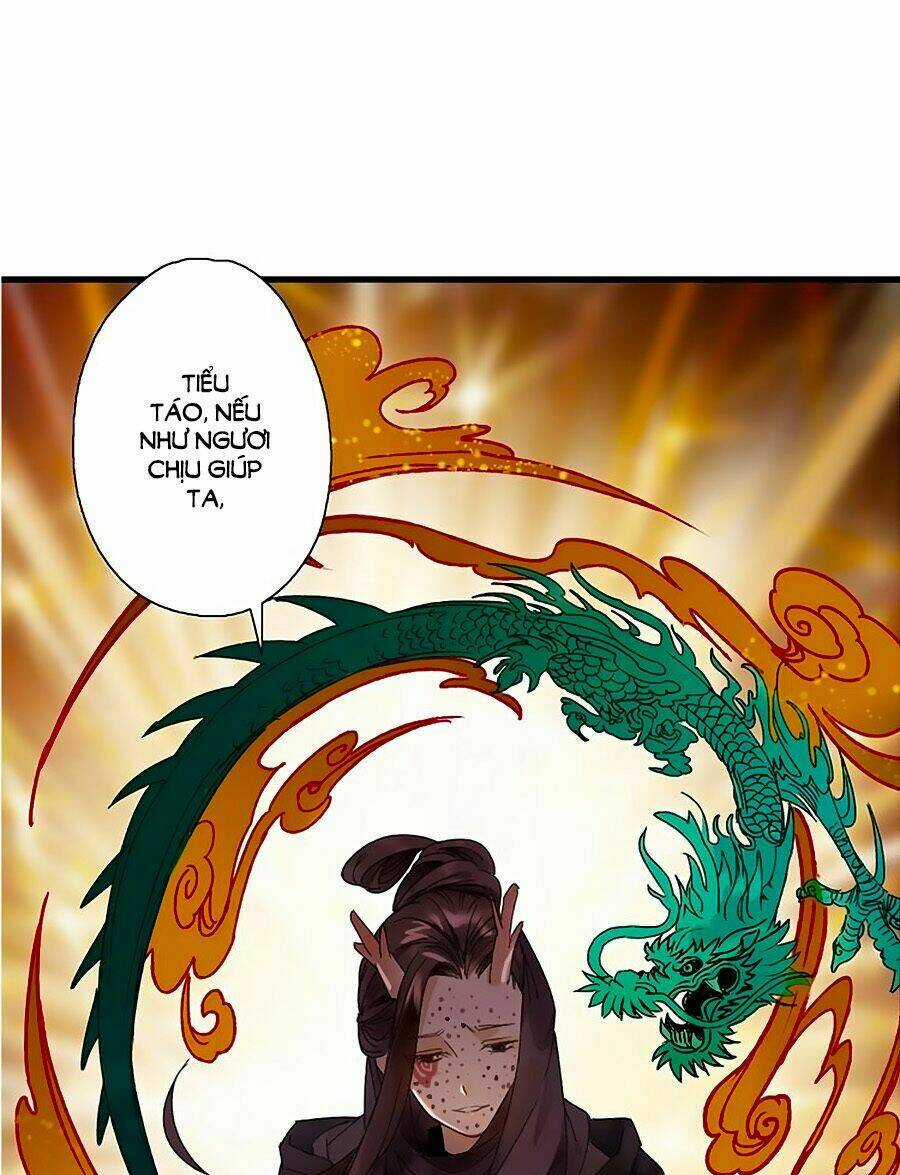 Sơn Thần Và Tiểu Táo 2 Chapter 27 trang 2