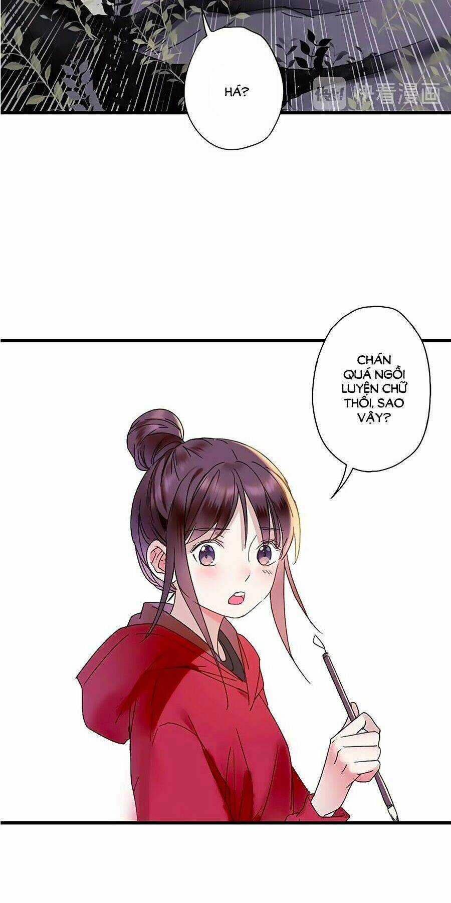 Sơn Thần Và Tiểu Táo 2 Chapter 27 trang 21