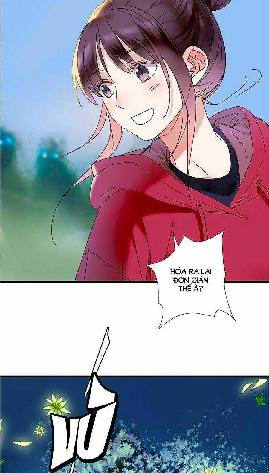 Sơn Thần Và Tiểu Táo 2 Chapter 27 trang 24