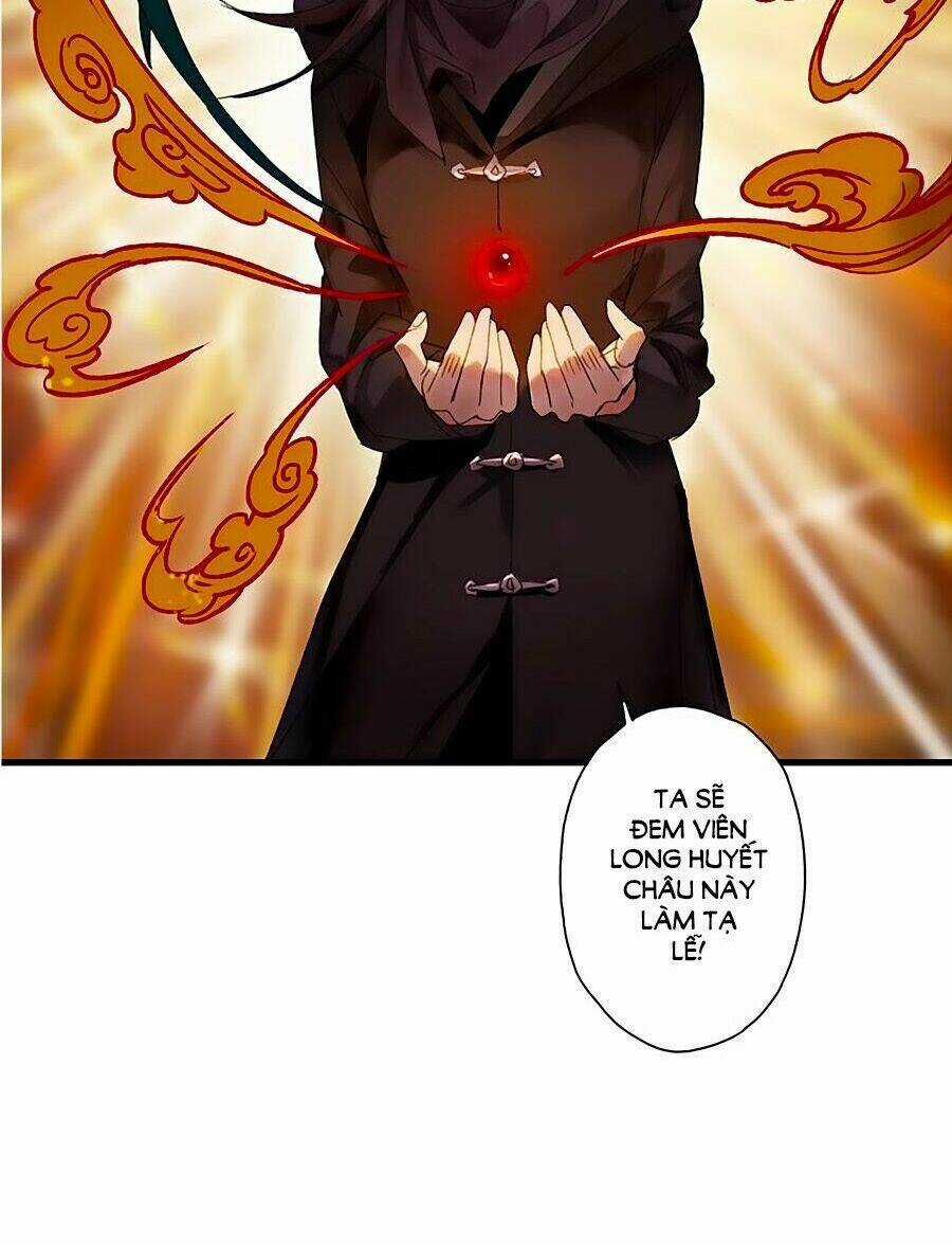 Sơn Thần Và Tiểu Táo 2 Chapter 27 trang 3