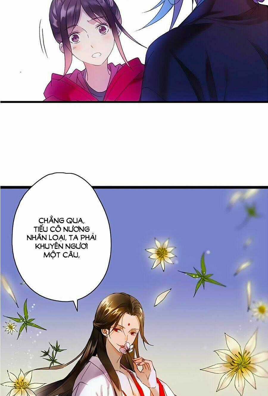 Sơn Thần Và Tiểu Táo 2 Chapter 27 trang 30