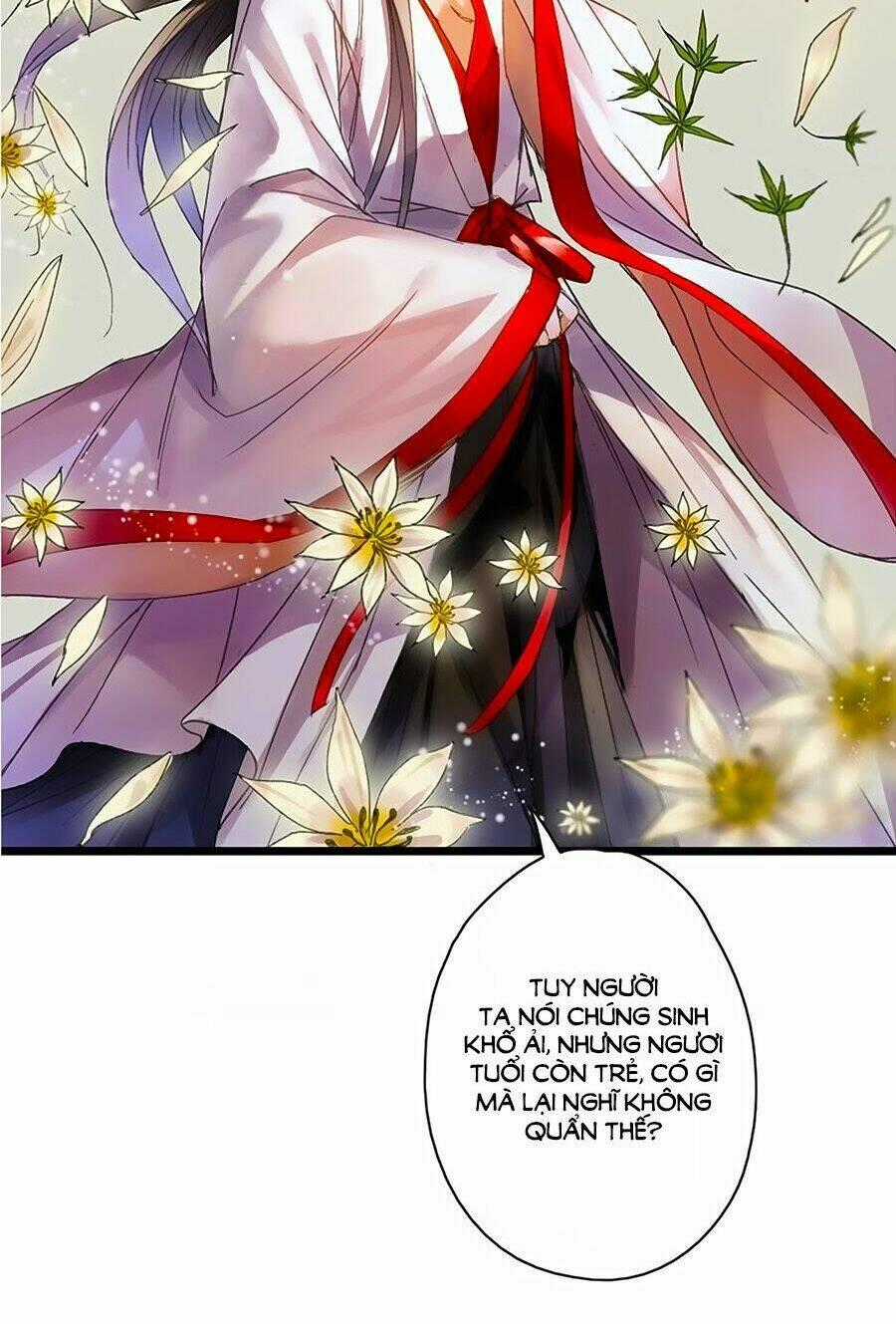 Sơn Thần Và Tiểu Táo 2 Chapter 27 trang 31