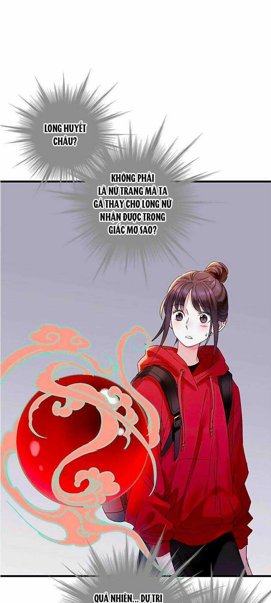 Sơn Thần Và Tiểu Táo 2 Chapter 27 trang 4