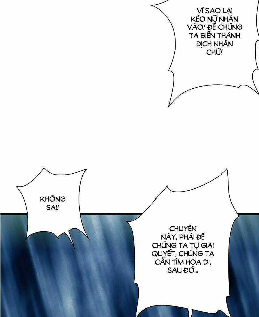 Sơn Thần Và Tiểu Táo 2 Chapter 27 trang 6