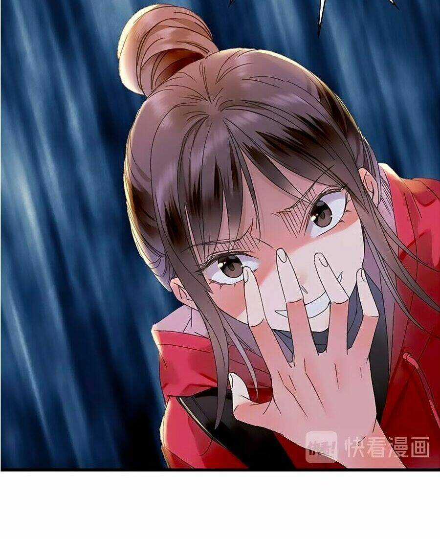 Sơn Thần Và Tiểu Táo 2 Chapter 27 trang 7