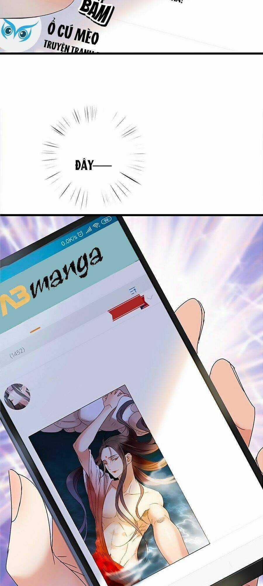 Sơn Thần Và Tiểu Táo 2 Chapter 28 trang 10