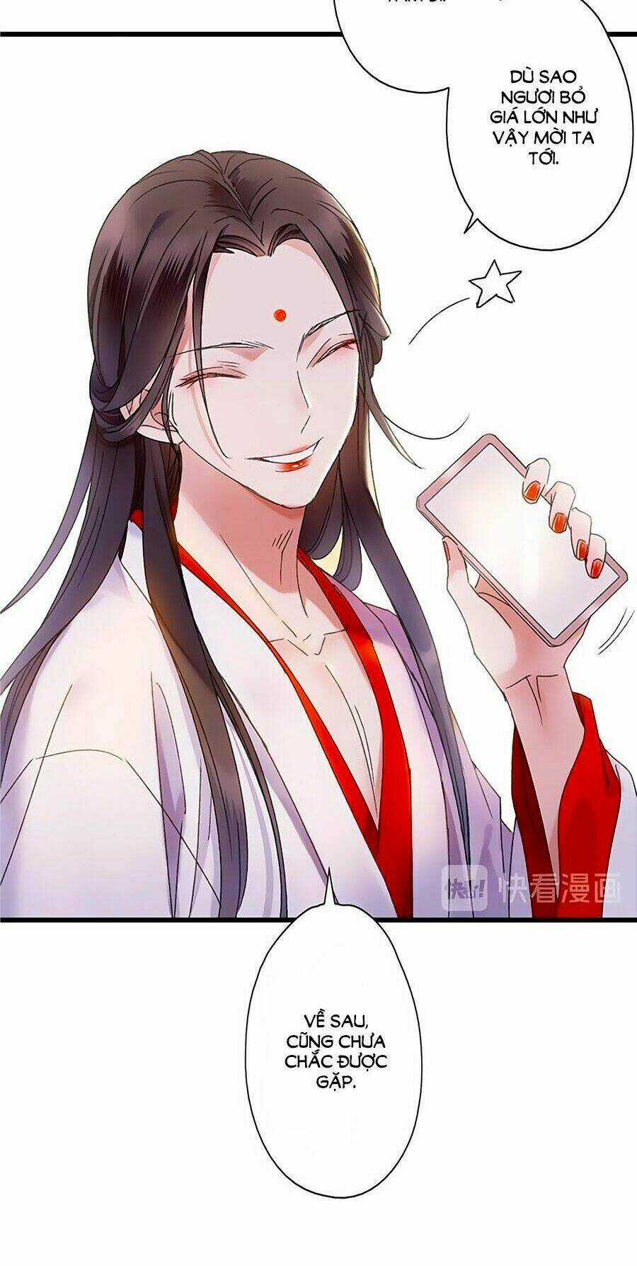 Sơn Thần Và Tiểu Táo 2 Chapter 28 trang 12