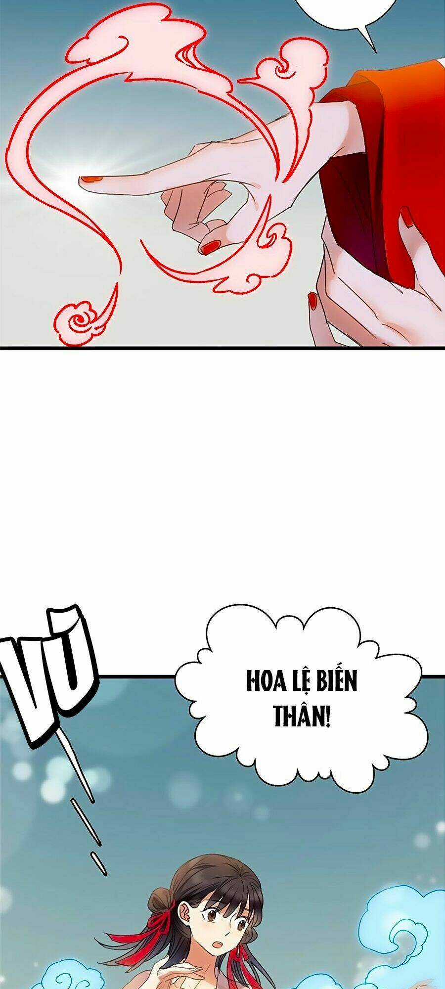 Sơn Thần Và Tiểu Táo 2 Chapter 28 trang 14