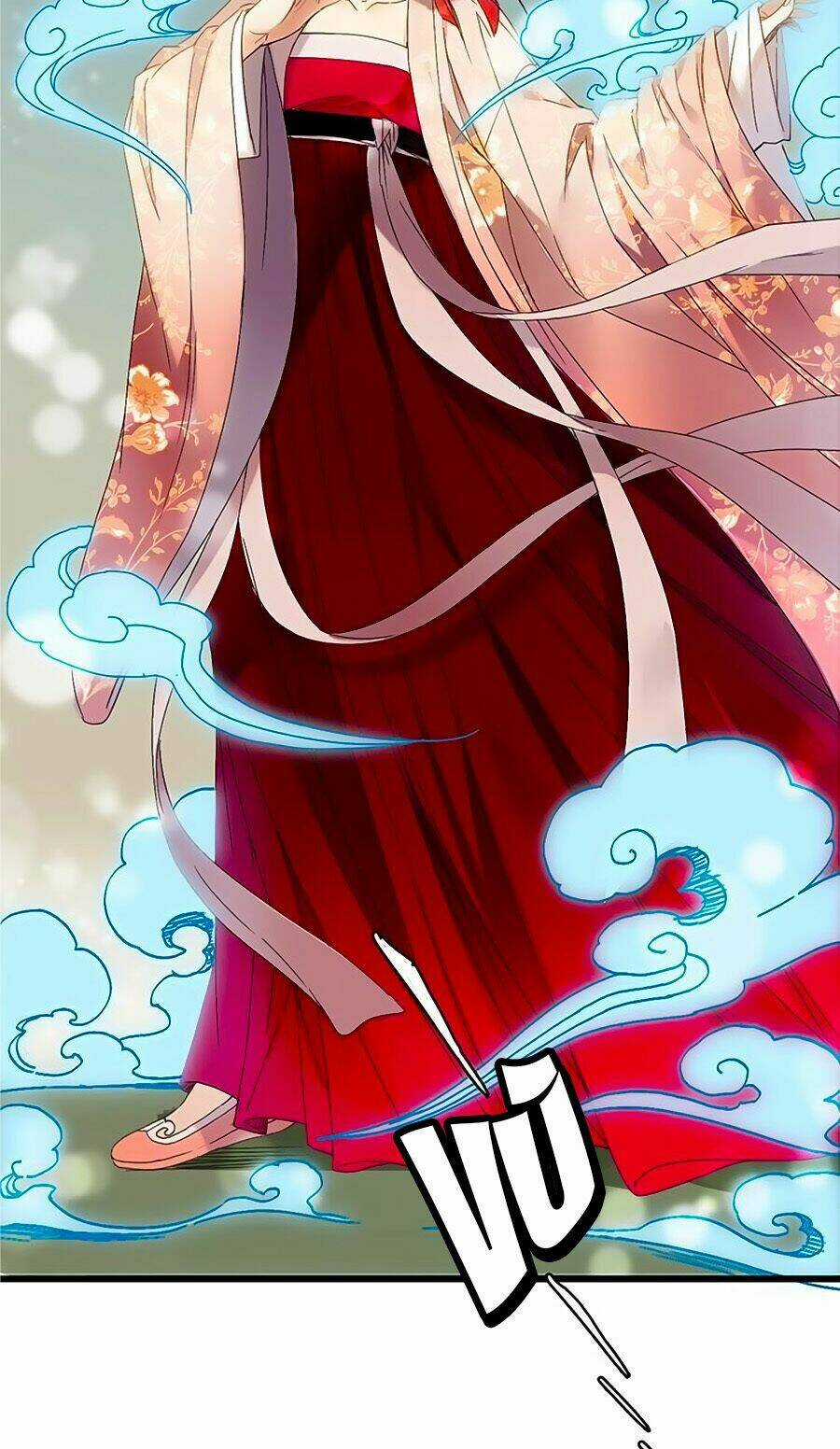 Sơn Thần Và Tiểu Táo 2 Chapter 28 trang 15