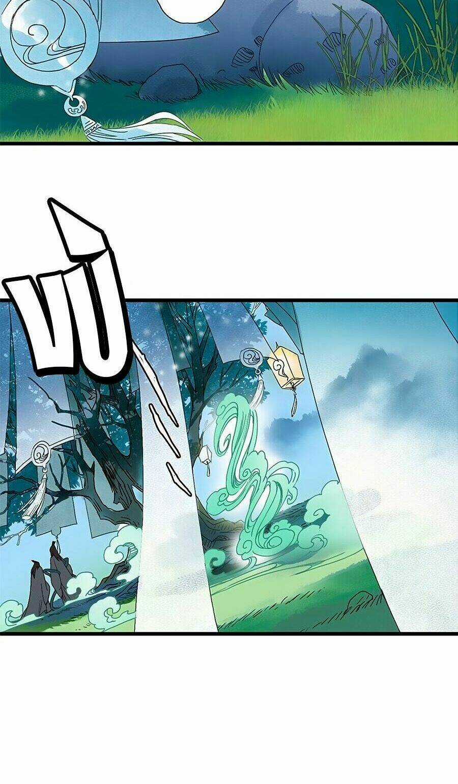 Sơn Thần Và Tiểu Táo 2 Chapter 28 trang 19