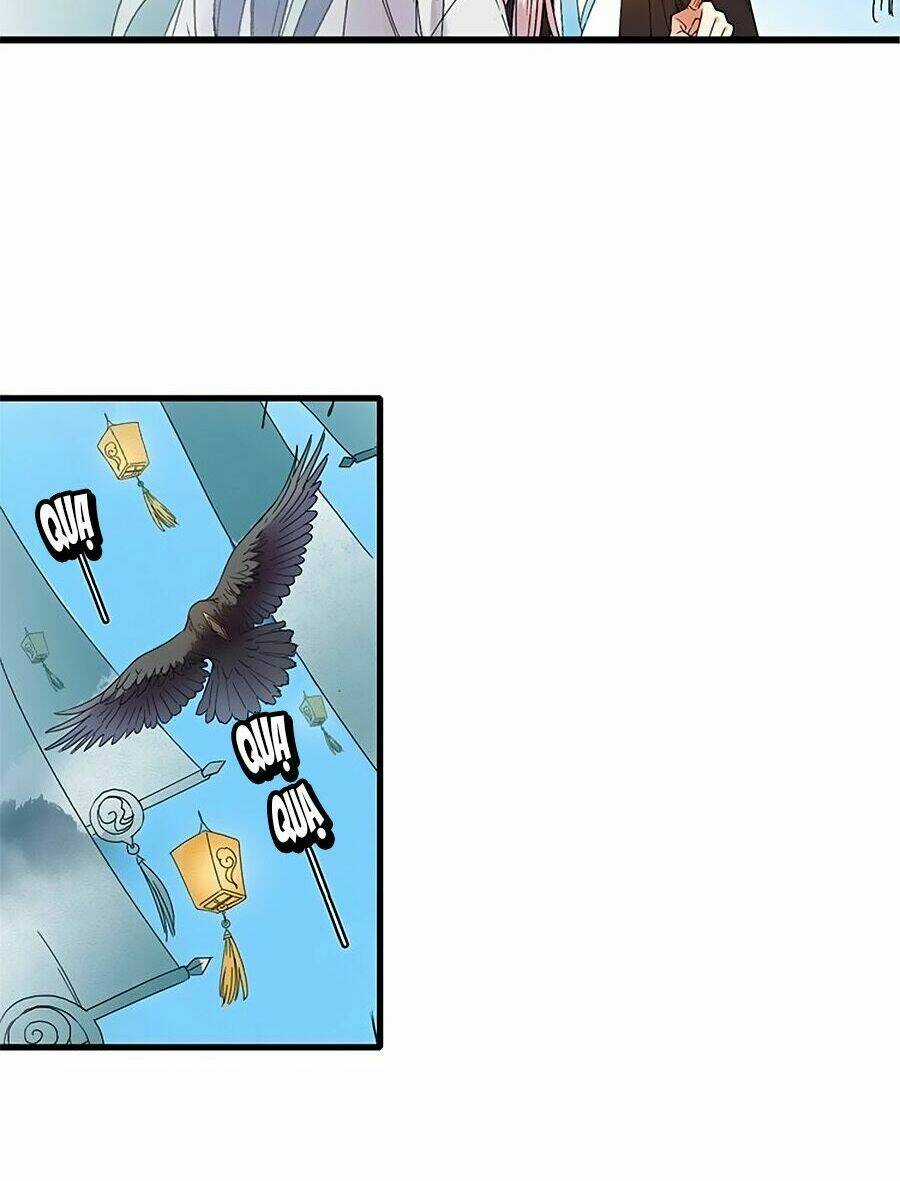 Sơn Thần Và Tiểu Táo 2 Chapter 28 trang 23