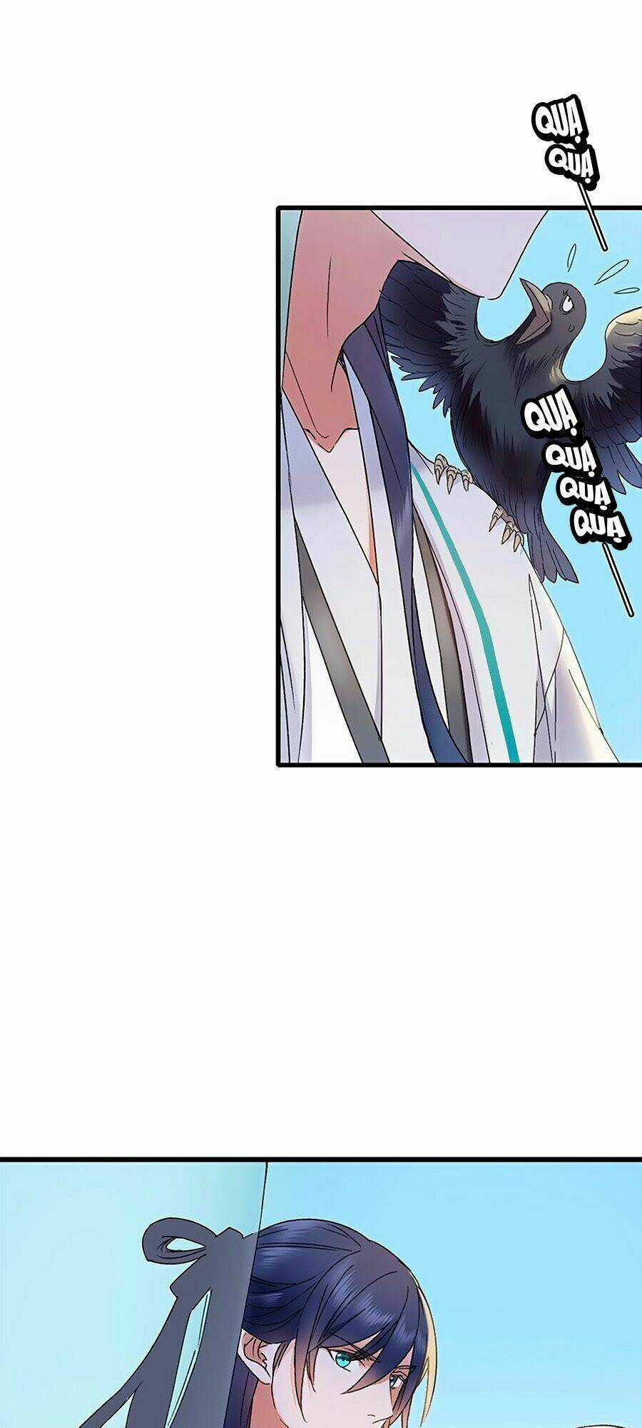 Sơn Thần Và Tiểu Táo 2 Chapter 28 trang 24