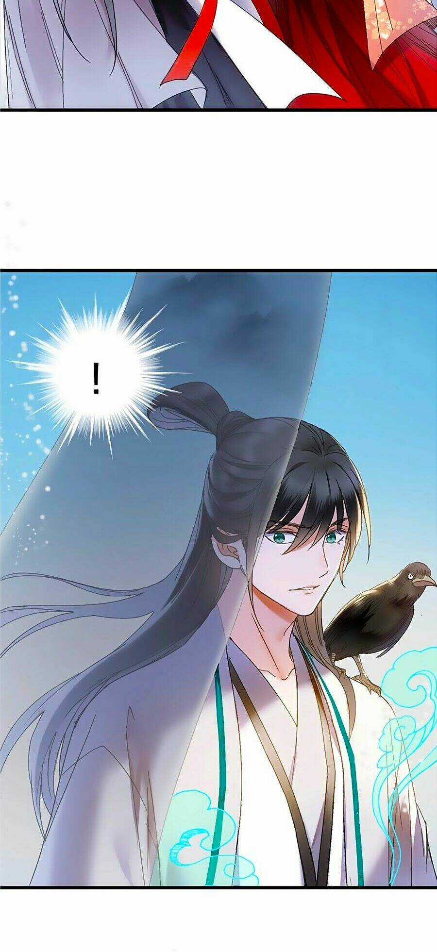 Sơn Thần Và Tiểu Táo 2 Chapter 28 trang 26