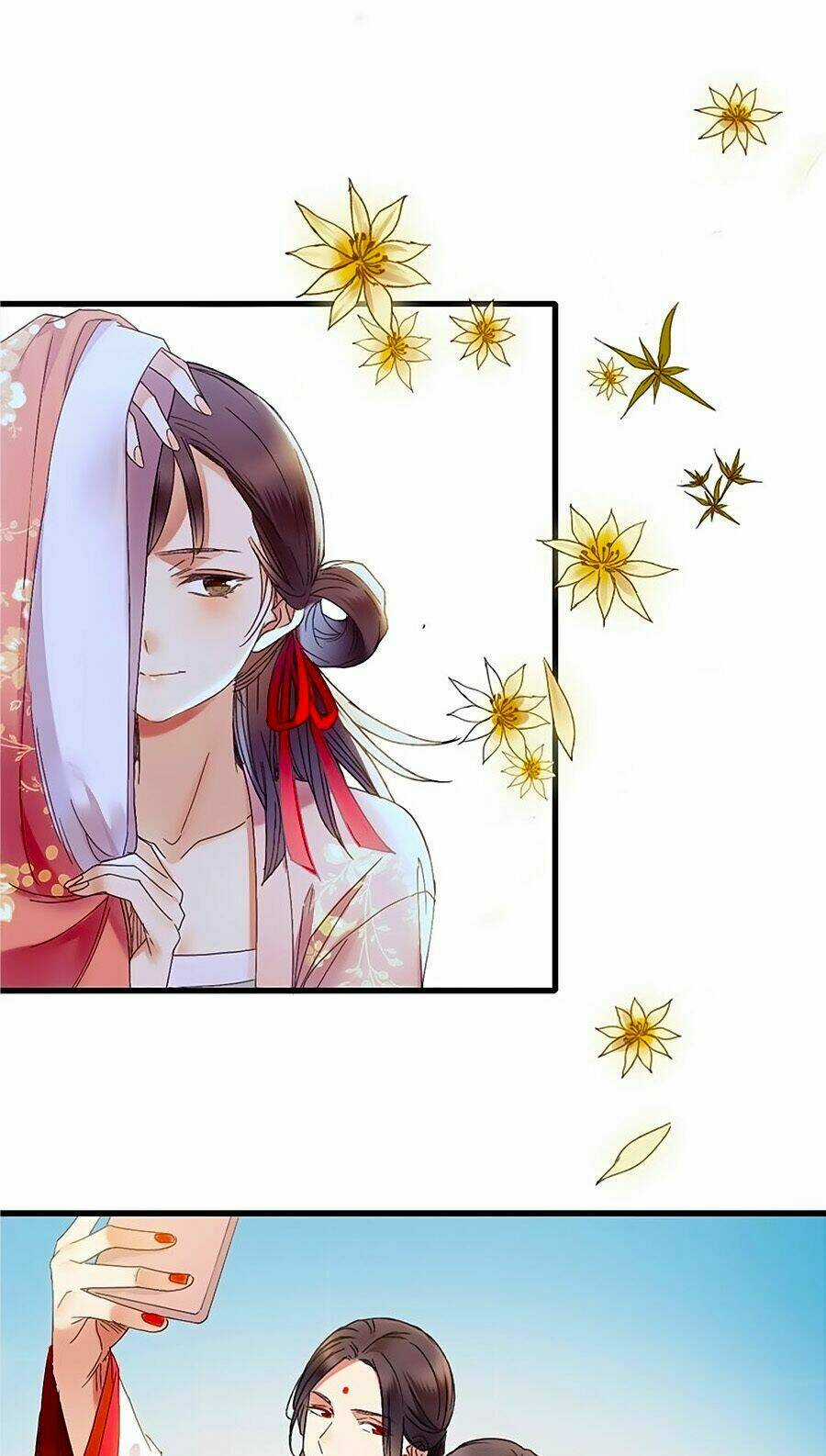 Sơn Thần Và Tiểu Táo 2 Chapter 28 trang 27