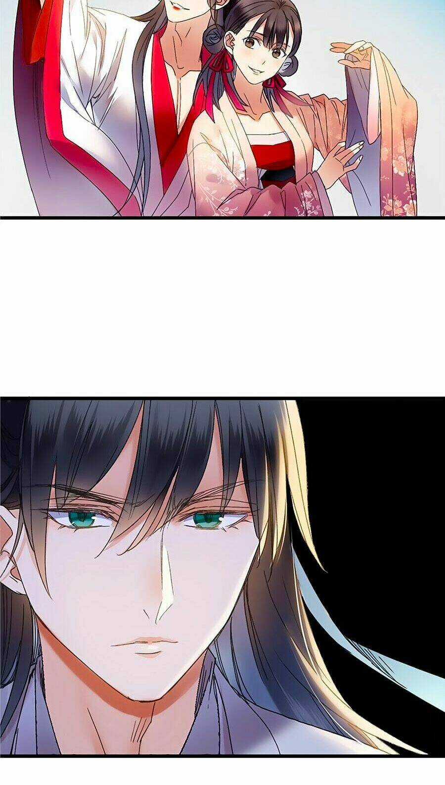 Sơn Thần Và Tiểu Táo 2 Chapter 28 trang 28