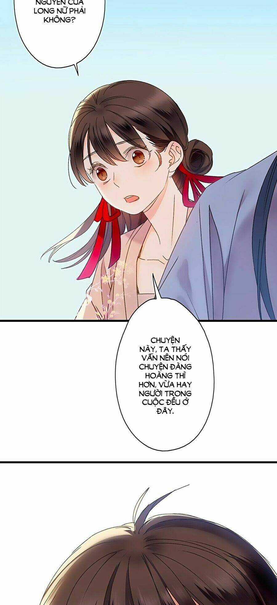 Sơn Thần Và Tiểu Táo 2 Chapter 29 trang 12