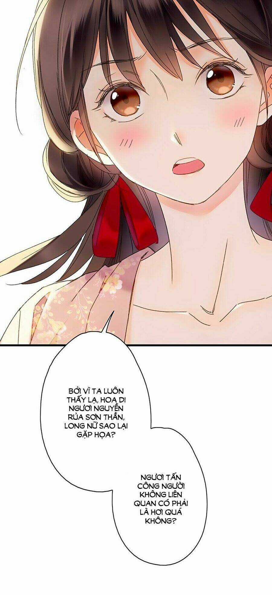 Sơn Thần Và Tiểu Táo 2 Chapter 29 trang 13