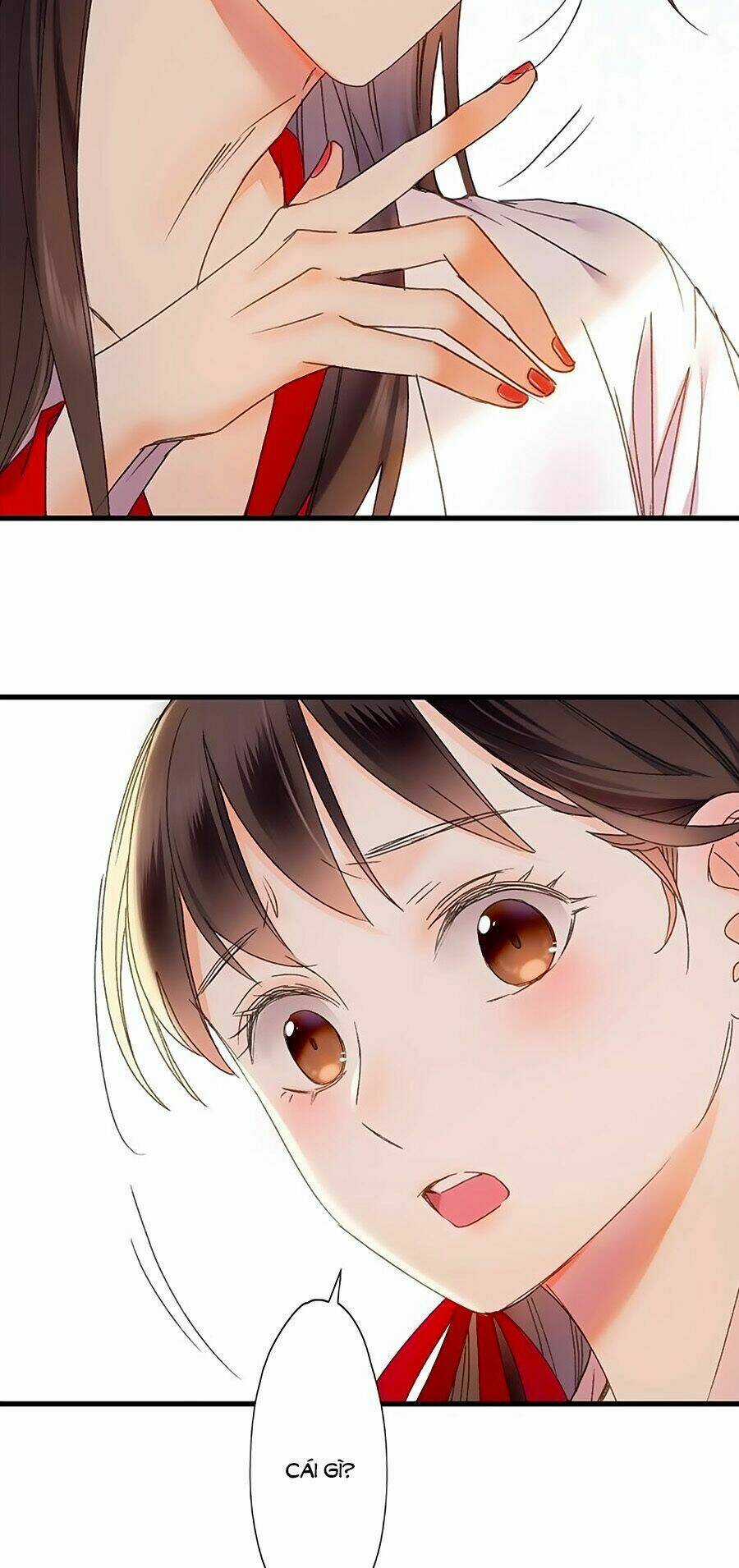 Sơn Thần Và Tiểu Táo 2 Chapter 29 trang 16