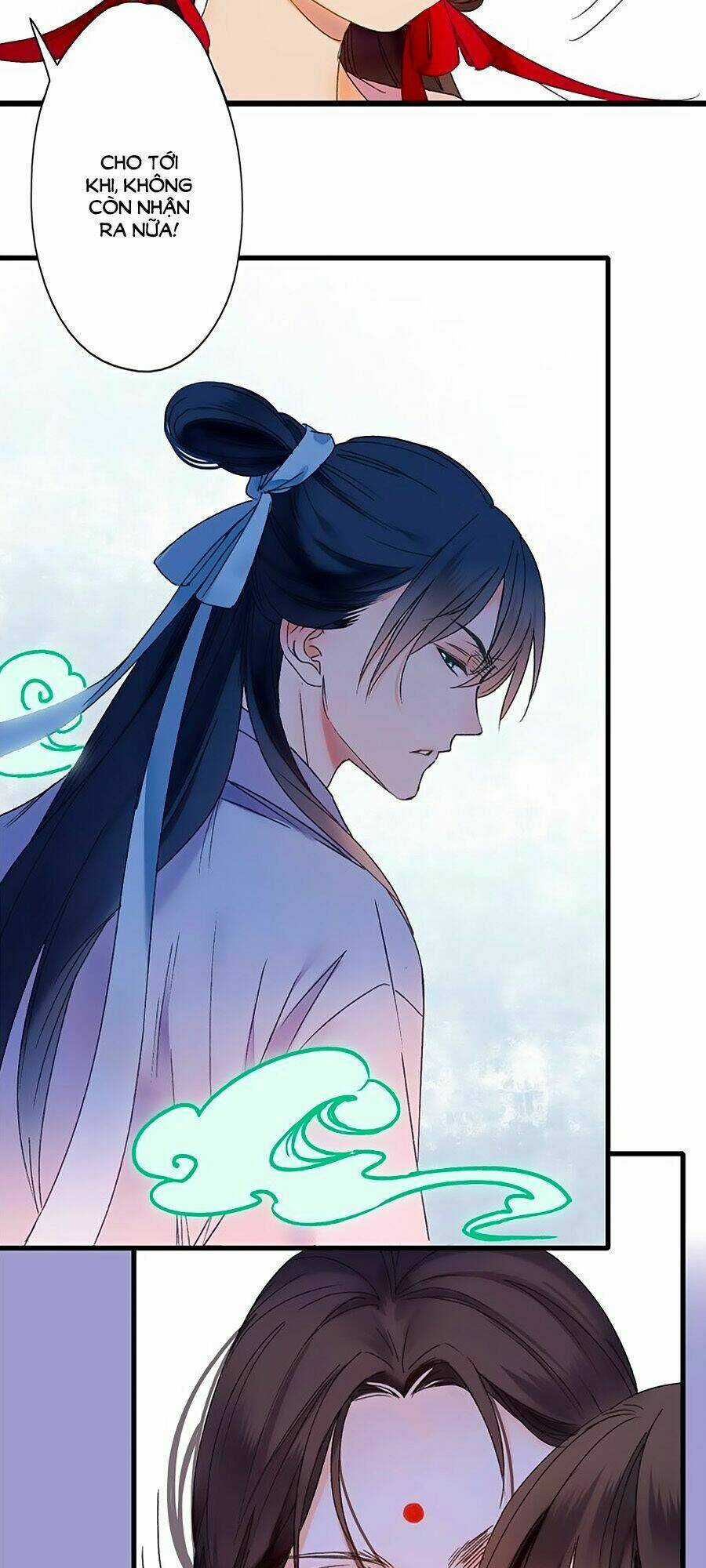 Sơn Thần Và Tiểu Táo 2 Chapter 29 trang 20