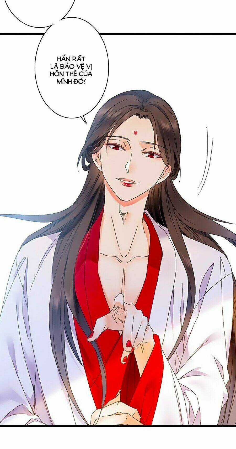 Sơn Thần Và Tiểu Táo 2 Chapter 29 trang 22