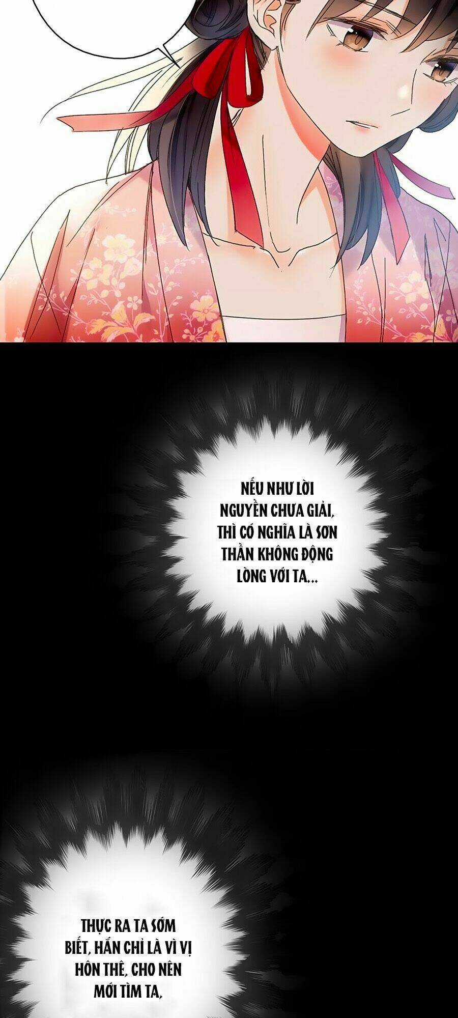 Sơn Thần Và Tiểu Táo 2 Chapter 29 trang 24