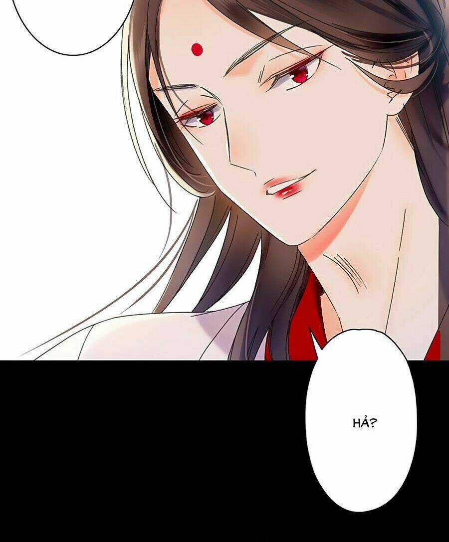 Sơn Thần Và Tiểu Táo 2 Chapter 29 trang 26