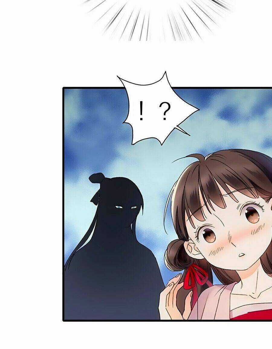 Sơn Thần Và Tiểu Táo 2 Chapter 29 trang 3