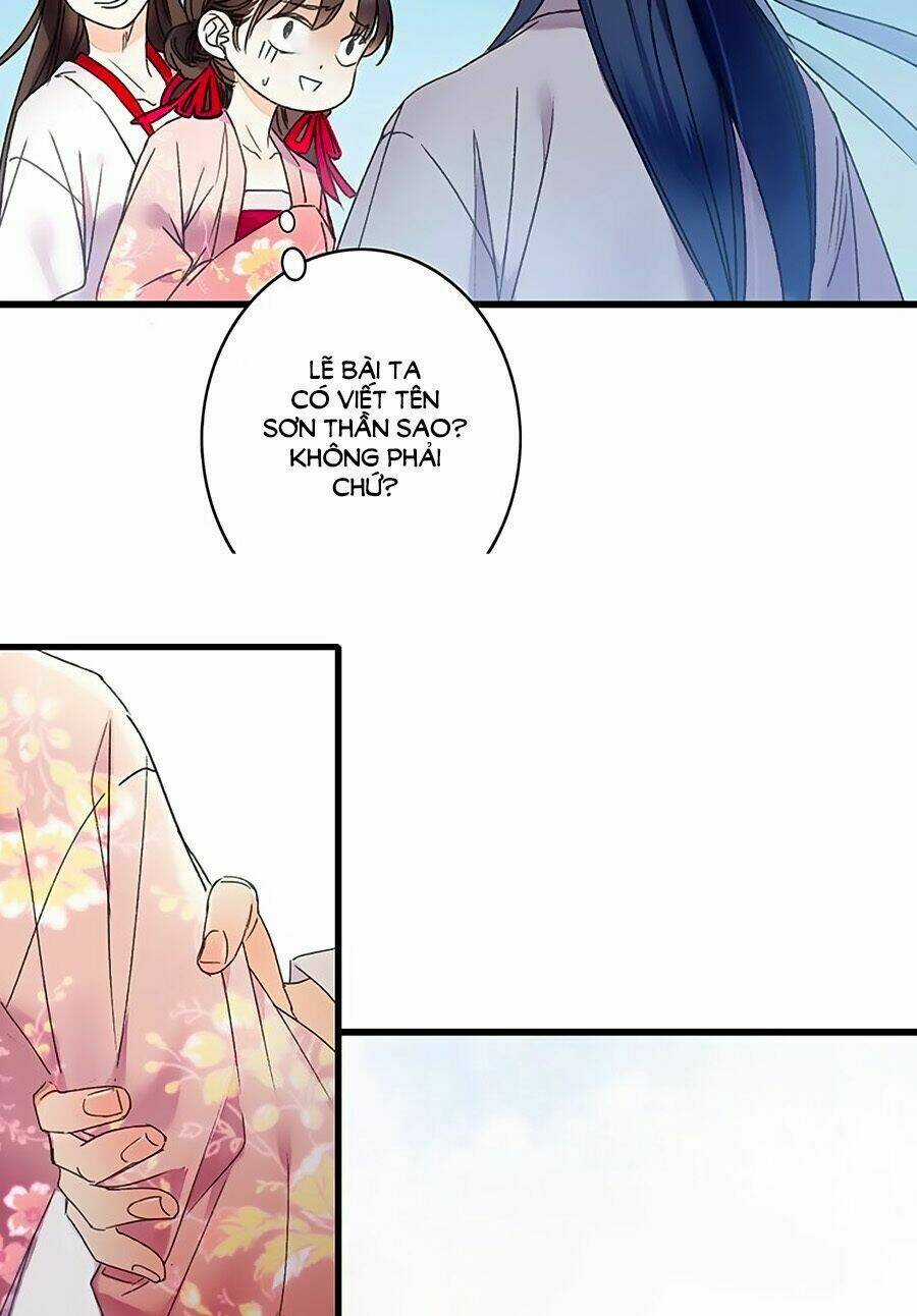 Sơn Thần Và Tiểu Táo 2 Chapter 29 trang 6