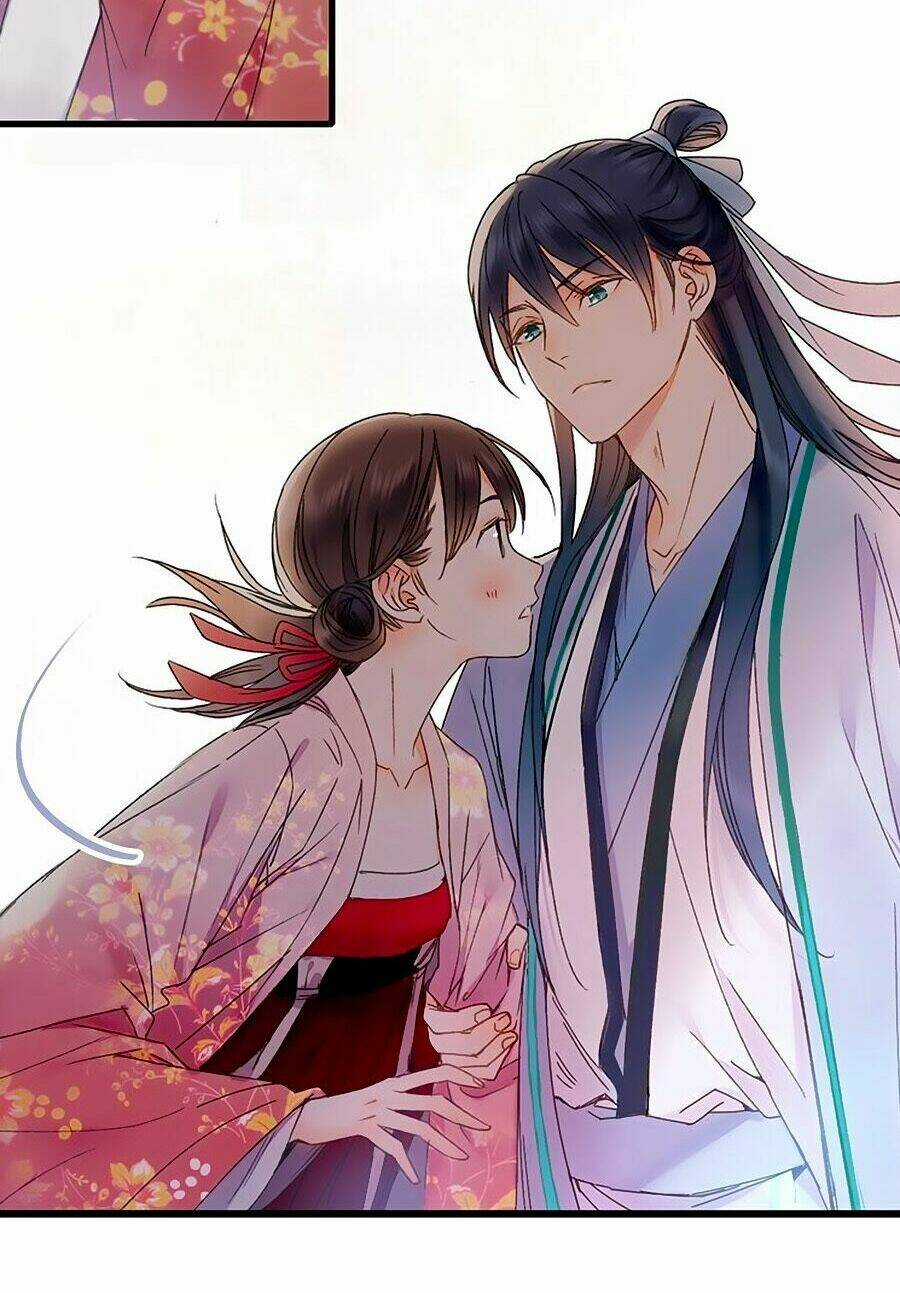 Sơn Thần Và Tiểu Táo 2 Chapter 29 trang 7