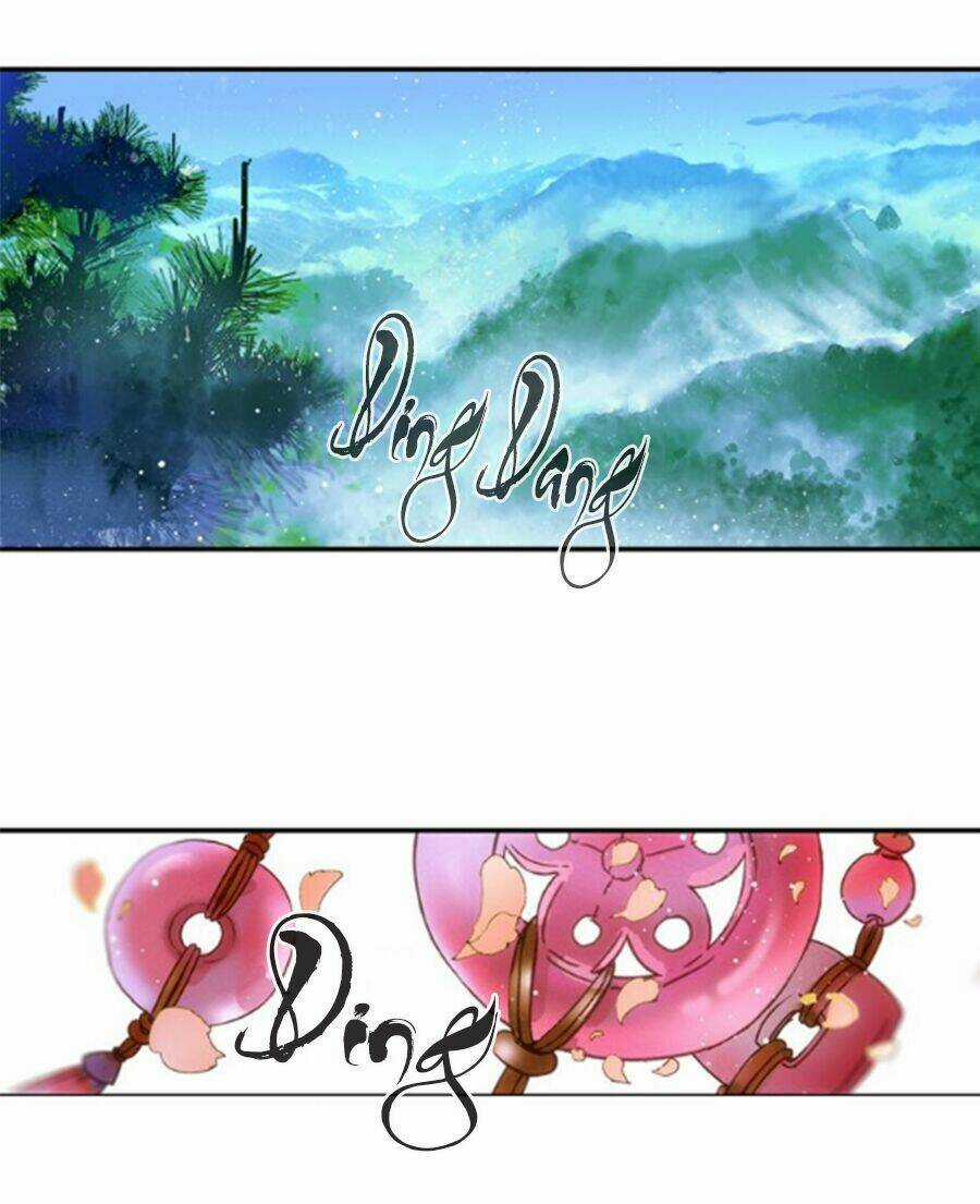 Sơn Thần Và Tiểu Táo 2 Chapter 3 trang 10