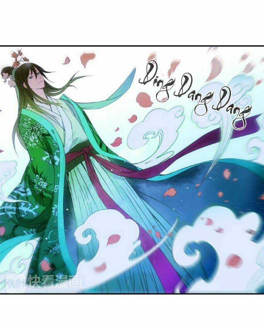 Sơn Thần Và Tiểu Táo 2 Chapter 3 trang 11