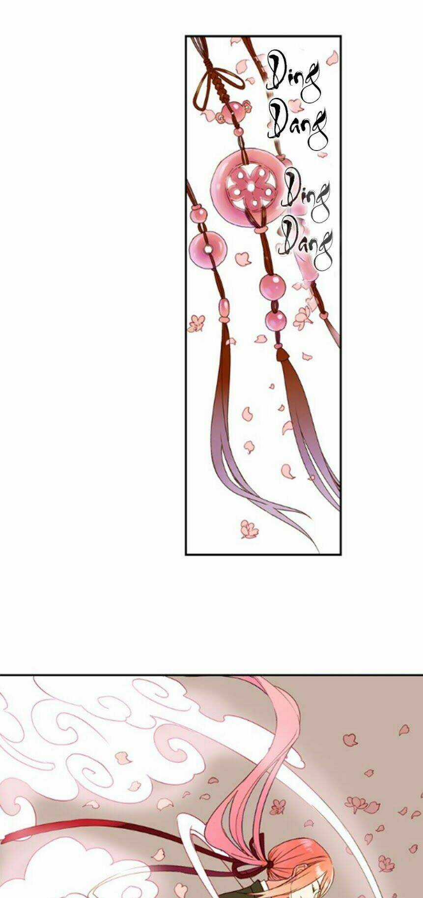 Sơn Thần Và Tiểu Táo 2 Chapter 3 trang 12