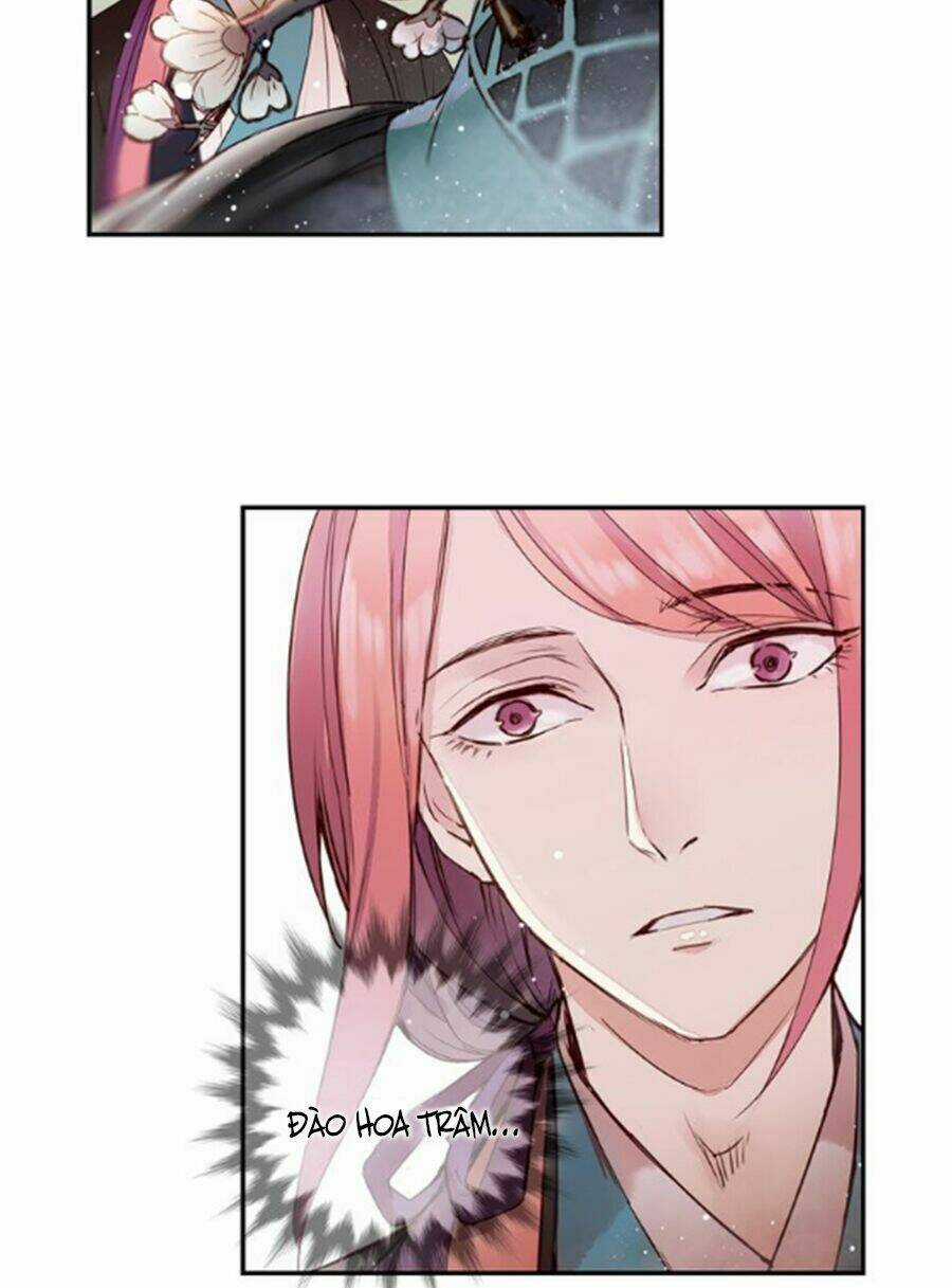 Sơn Thần Và Tiểu Táo 2 Chapter 3 trang 21