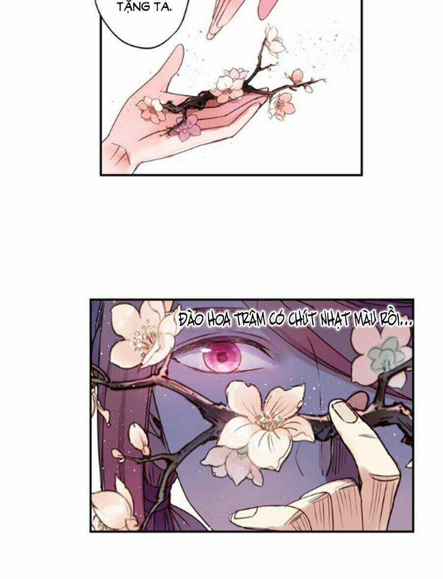 Sơn Thần Và Tiểu Táo 2 Chapter 3 trang 23