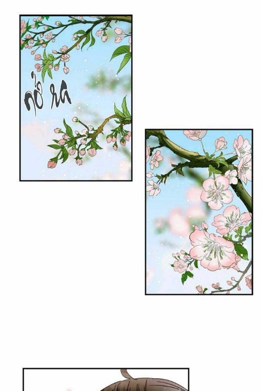 Sơn Thần Và Tiểu Táo 2 Chapter 3 trang 8