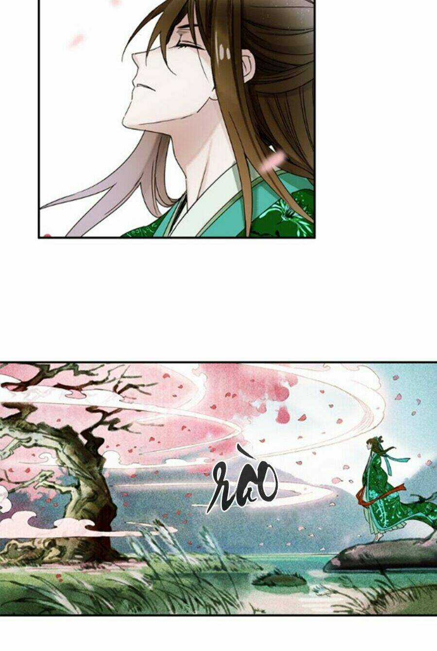 Sơn Thần Và Tiểu Táo 2 Chapter 3 trang 9