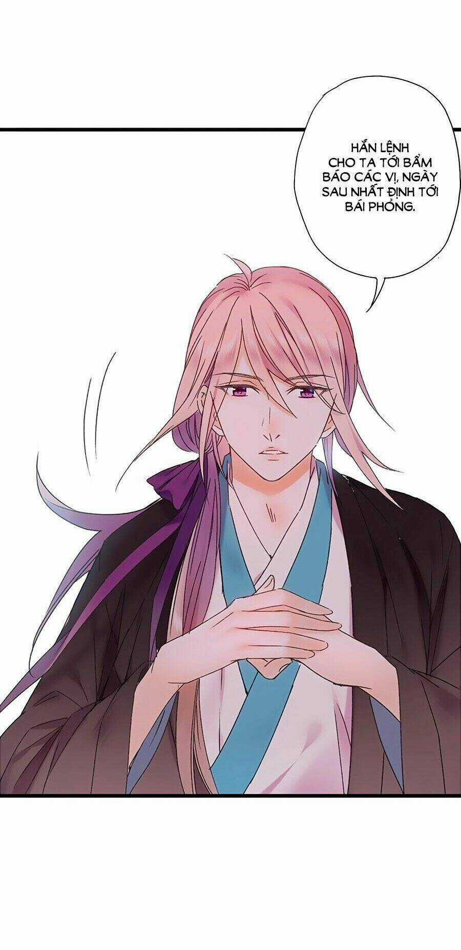 Sơn Thần Và Tiểu Táo 2 Chapter 30 trang 10