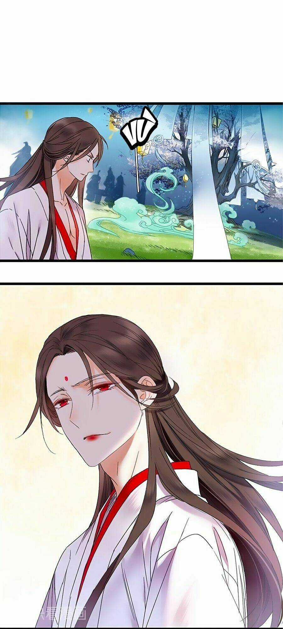 Sơn Thần Và Tiểu Táo 2 Chapter 30 trang 11